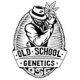 Old School Genetics