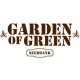 Garden of Green Seeds