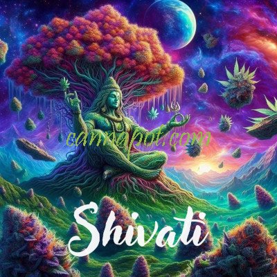 Shivati - zum Schließen ins Bild klicken