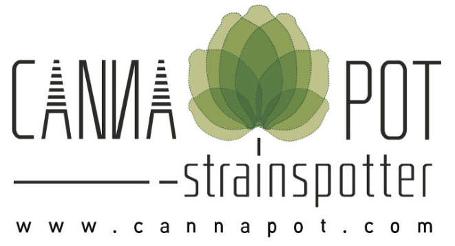 Strainspotter - Cannapot - easily find your marijuana strain with our APP